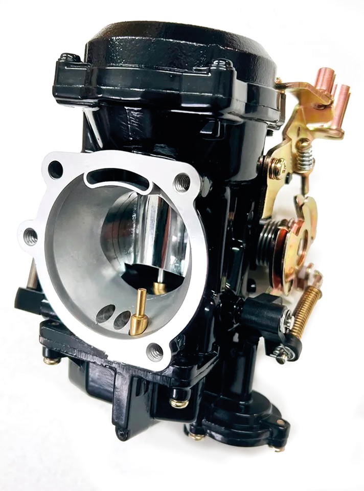 APM REPLICA KEIHIN CV40 CARBURETOR Zodiac