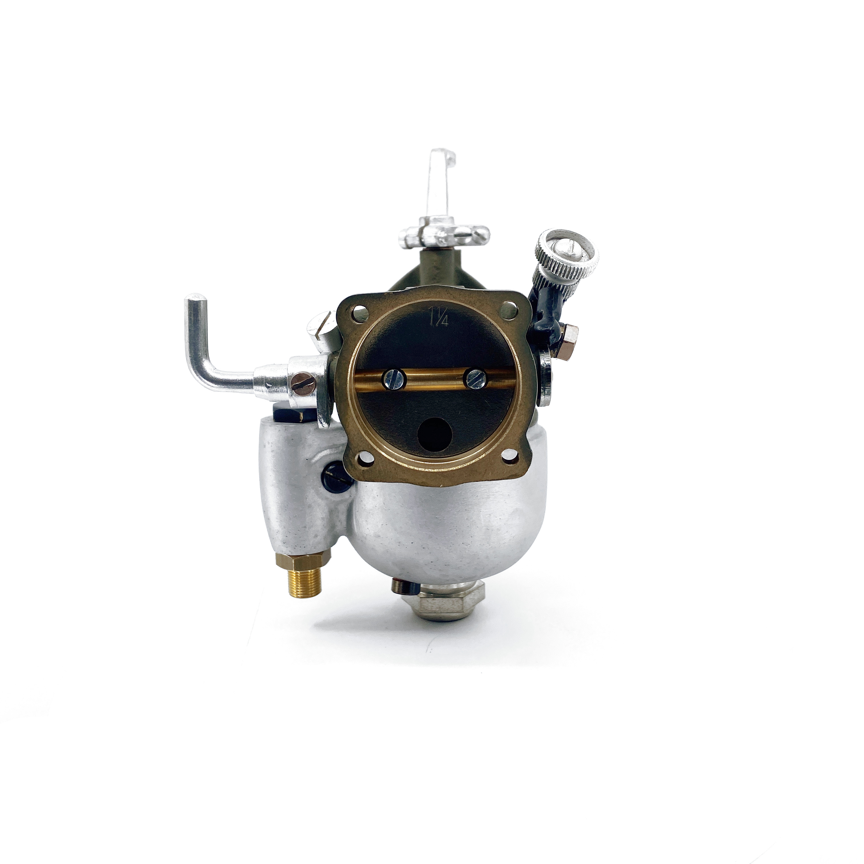 REPLICA LINKERT M88 CARBURETOR - Zodiac