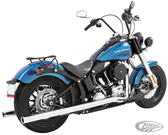 FREEDOM PERFORMANCE/THORCAT BLUE-PROOF STRAIGHTS FOR SOFTAIL