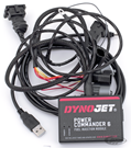 DYNOJET POWER COMMANDER 6 TUNERS D'INJECTION