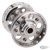 SPOOL STYLE STAR HUB WITH TIMKEN STYLE BEARINGS
