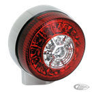 ROULETTE LED TURN SIGNALS WITH BUILD-IN TAILLIGHT