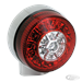 ROULETTE LED TURN SIGNALS WITH BUILD-IN TAILLIGHT