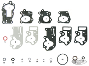 OIL PUMP GASKETS, O-RINGS AND SEALS FOR BIG TWIN & TWIN CAM MODELS