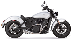 SISTEMA DE ESCAPES TWO BROTHERS INDIAN COMP-S 2-INTO-1