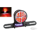 EU-APPROVED "STOP!" LED TAILLIGHT