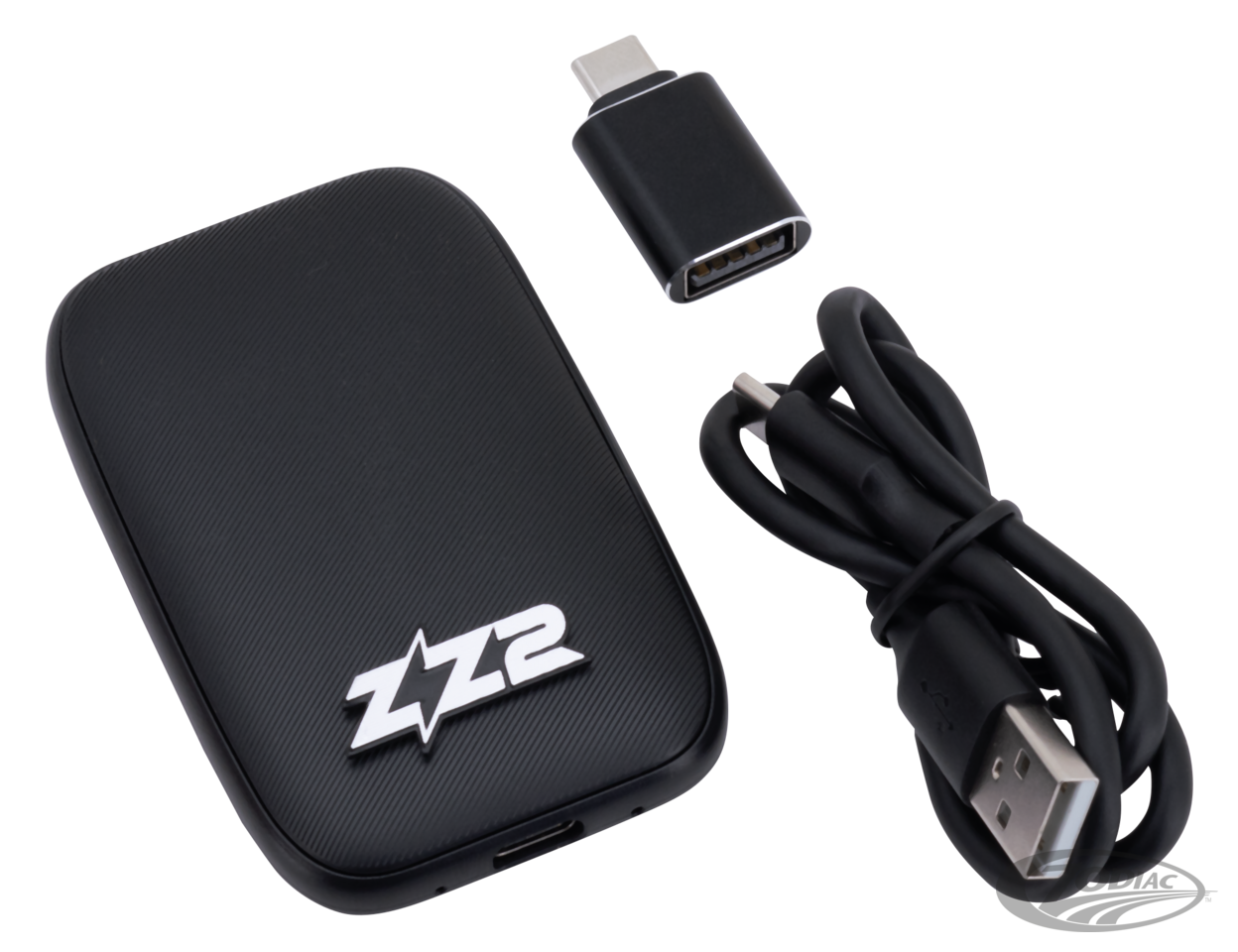 GUIDE : Activer Apple CarPlay SANS FIL sur les Zoe 52 R110/R135 (Bricoleurs  avertis uniquement)