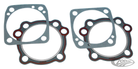 BIG BORE HEAD AND BASE GASKETS FOR EVOLUTION BIG TWIN