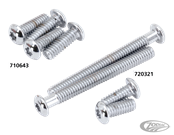 INSPECTION COVER SCREW KITS