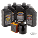 OIL CHANGE AND SERVICE KITS