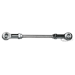 PERFORMANCE MACHINE ANCHOR RODS WITH BALL ROD ENDS