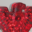 V-TWIN CHOPPER LED TAILLIGHTS