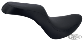 SELLE CORBIN GENTRY SMOOTHIE 2-UP POUR DERNIERS TWIN CAM SOFTAIL