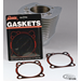 "STEELCORE" COATED METAL GASKETS FROM JAMES GASKETS