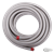 REINFORCED BRAIDED OIL AND FUEL HOSE