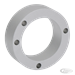 AIR CLEANER SPACER FOR CV CARBURETOR AND DELPHI FUEL INJECTION