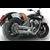 SILENCIEUX V-PERFORMANCE HOMOLOGUES CEE POUR INDIAN SCOUT