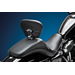 LE PERA OUTCAST WITH BACKREST FOR SPORTSTER