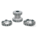 ANDREWS COMBINATION 2.24 1ST-1.65 2ND GEAR SET