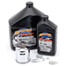OIL CHANGE AND SERVICE KITS