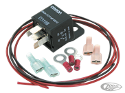 TWIN TEC IGNITION POWER RELAY KIT