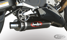 JARDINE PERFORMANCE EXHAUSTS FOR BUELL