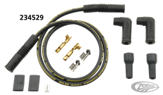ACCEL 8.8 IGNITION WIRE SETS