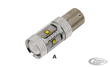 AMPOULES LED TYPE SMD