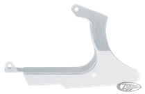 LOWER BELT GUARD FOR 2000-2017 SOFTAIL