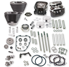S&S 95CI SUPER STOCK HOT SET UP KITS FOR TWIN CAM