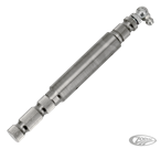 GENUINE ZODIAC GREASEABLE SHIFTER SHAFT FOR TOURING