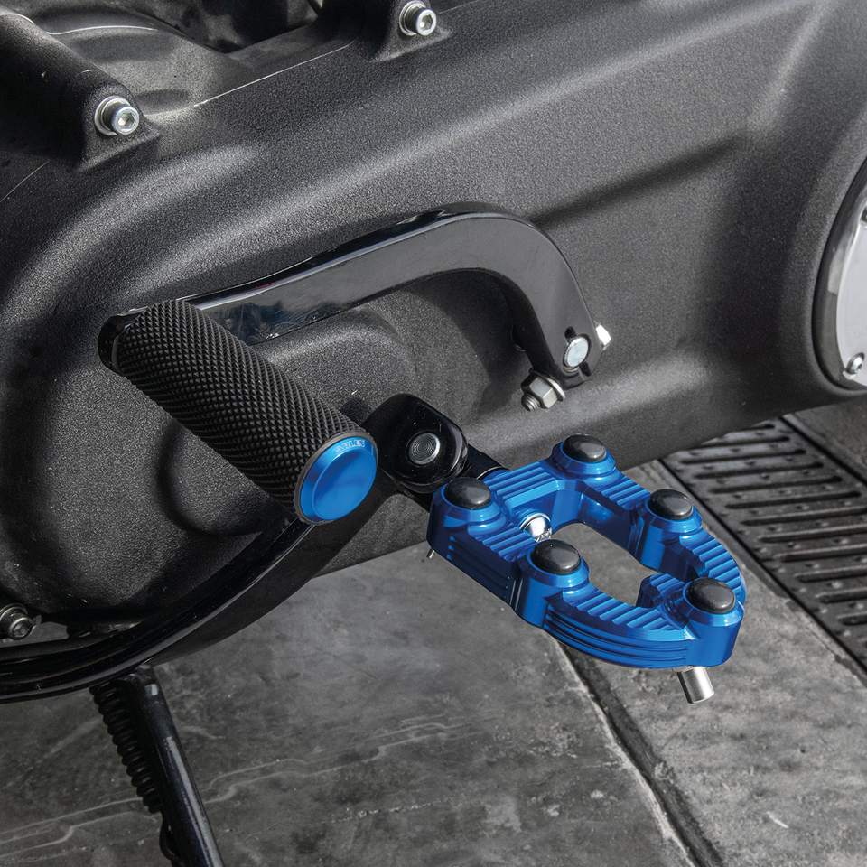 ARLEN NESS MODULAR MX STYLE FOOT PEGS - Zodiac