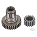 ANDREWS TRANSMISSION GEARS FOR 5-SPEED BIG TWIN