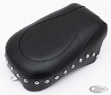 MUSTANG PILLION SEAT FOR DYNA