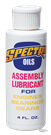 SPECTRO ASSEMBLY LUBRICANT