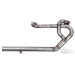MAD STAINLESS STEEL EXHAUST PIPES