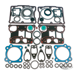 JAMES GASKET KIT FOR BIG BORE TWIN CAM