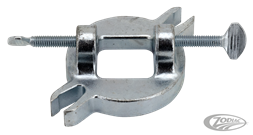 CONNECTING ROD CLAMPING TOOL