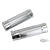 CHROME GROOVED GRIP SETS