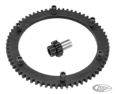 PRIMO'S RETRO-FIT STARTER MOTOR PINION GEAR FOR 1994-1997 BIG TWINS