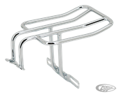 REAR LUGGAGE RACK FOR SPORTSTER