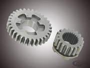 ANDREWS TRANSMISSION GEARS FOR 5-SPEED BIG TWINS