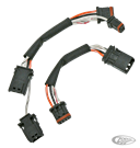 HANDLEBAR WIRING EXTENSION KITS FOR CAN-BUS MODELS