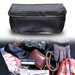 NATIONAL CYCLE HOLDSTER WINDSHIELD STORAGE BAGS FOR HEAVY-DUTY WINDSCREENS