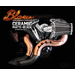 BLOW PERFORMANCE EXHAUSTS FOR EVOLUTION BIG TWIN & TWIN CAM