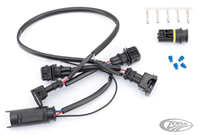EXTENSION HARNESS FOR FUEL INJECTION TUNERS