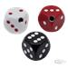 DICE STYLE SHIFTER KNOB