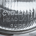 CYCLE RAY SPRINGER HEADLIGHTS