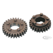TRANSMISSION GEARS AND SHAFTS FOR 1991-2005 SPORTSTER