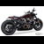 ESCAPE RACING TWO BROTHERS PARA SPORTSTER S RH1250